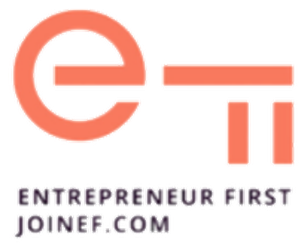 Entrepreneur First